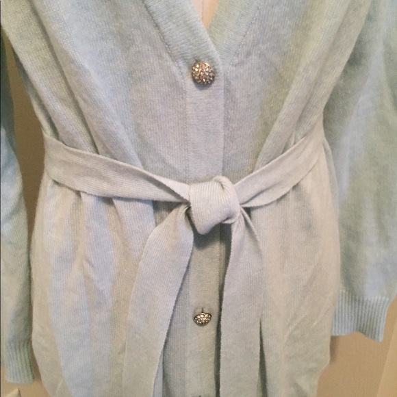 St John Couture 3 pc runway show items $2780 - Picture 13 of 16